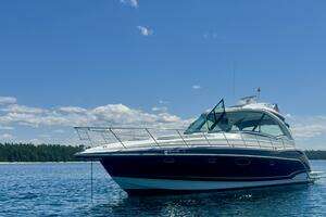 2014 Formula 45 Yacht thumbnail 40