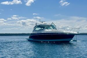OUR SEABATICAL