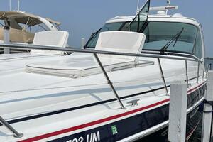 OUR SEABATICAL