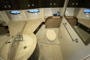 2014 Formula 45 Yacht thumbnail 31