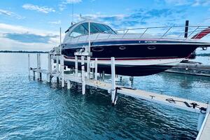 OUR SEABATICAL