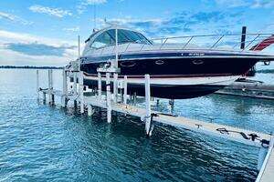 2014 Formula 45 Yacht thumbnail 50