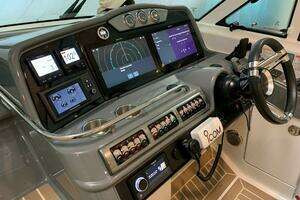 2014 Formula 45 Yacht thumbnail 12