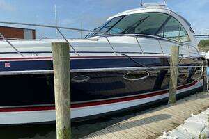 2014 Formula 45 Yacht thumbnail 52