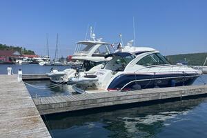 OUR SEABATICAL