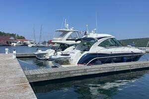 2014 Formula 45 Yacht thumbnail 46