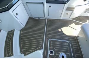 OUR SEABATICAL