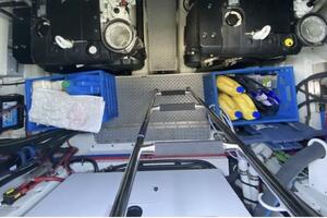 OUR SEABATICAL