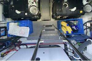 2014 Formula 45 Yacht thumbnail 59