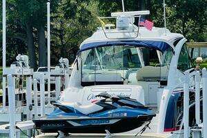 2014 Formula 45 Yacht thumbnail 48