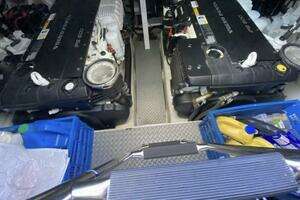 2014 Formula 45 Yacht thumbnail 53