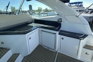 OUR SEABATICAL
