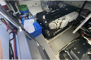 2014 Formula 45 Yacht thumbnail 55