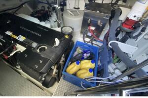 OUR SEABATICAL