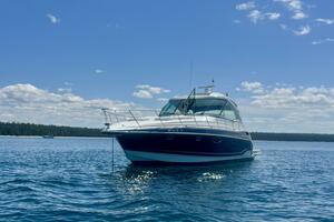 OUR SEABATICAL