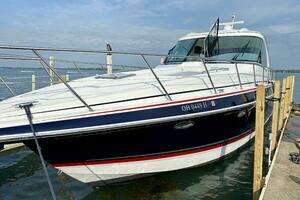 2014 Formula 45 Yacht thumbnail 43