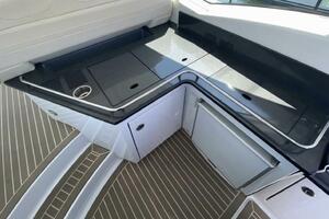 OUR SEABATICAL
