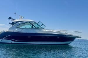 OUR SEABATICAL