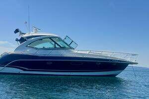 2014 Formula 45 Yacht thumbnail 34