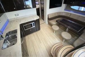 OUR SEABATICAL