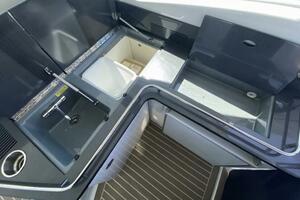 OUR SEABATICAL