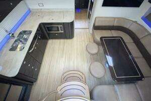 2014 Formula 45 Yacht thumbnail 15