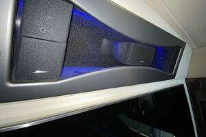 2014 Formula 45 Yacht thumbnail 14