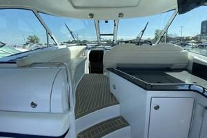 OUR SEABATICAL