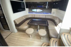 OUR SEABATICAL