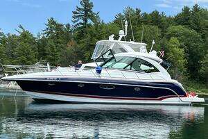 2014 Formula 45 Yacht thumbnail 45