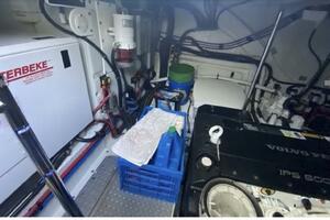 OUR SEABATICAL