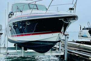 2014 Formula 45 Yacht thumbnail 49