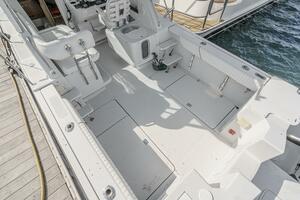 THIS CAT S FISHING 26ft Glacier Bay Yacht For Sale
