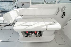 THIS CAT S FISHING 26ft Glacier Bay Yacht For Sale