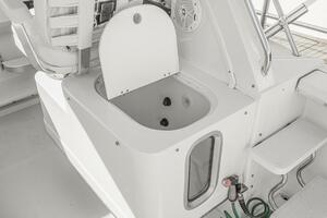 THIS CAT S FISHING 26ft Glacier Bay Yacht For Sale