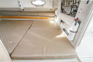 THIS CAT S FISHING 26ft Glacier Bay Yacht For Sale