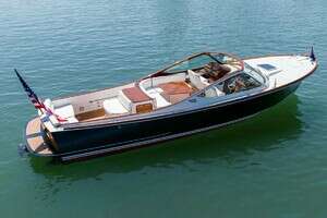 Whiskey Girl 2007 Hinckley Talaria 29R Yacht For Sale in Newport Beach CA