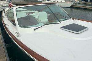 Whiskey Girl 2007 Hinckley Talaria 29R Yacht For Sale in Newport Beach CA