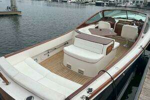 Whiskey Girl 2007 Hinckley Talaria 29R Yacht For Sale in Newport Beach CA