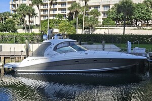 Vessel Image #1