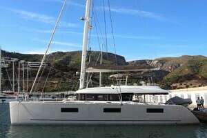 2020 Lagoon 620 2020 Lagoon 620 Yacht For Sale in Vuda Marina 