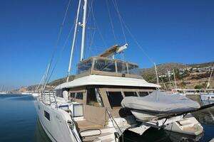 2020 Lagoon 620 2020 Lagoon 620 Yacht For Sale in Vuda Marina 