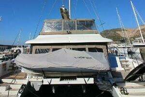 2020 Lagoon 620 2020 Lagoon 620 Yacht For Sale in Vuda Marina 