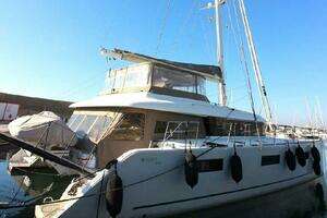 2020 Lagoon 620 2020 Lagoon 620 Yacht For Sale in Vuda Marina 