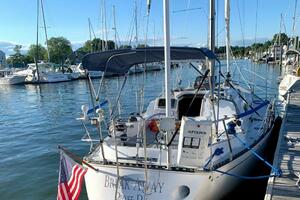 Vessel Image #8