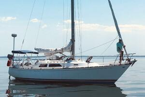 Vessel Image #1
