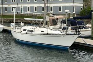 Vessel Image #2
