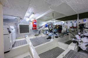 Engine Room