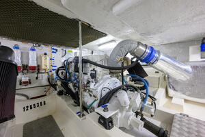 Engine Room
