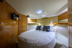 Forward Guest Stateroom